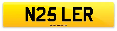 N25 LER