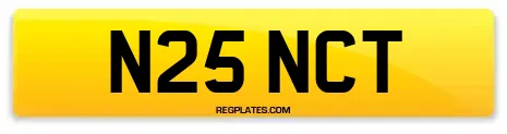 N25 NCT