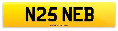 N25 NEB
