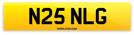 N25 NLG