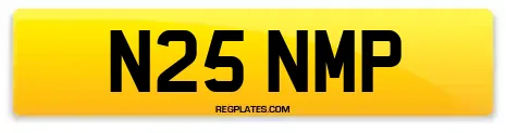 N25 NMP