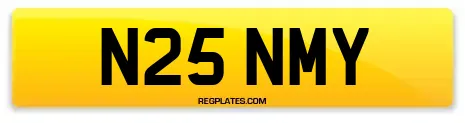 N25 NMY