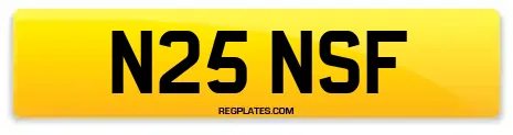 N25 NSF