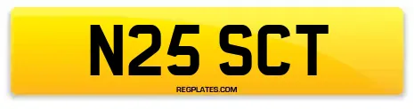 N25 SCT