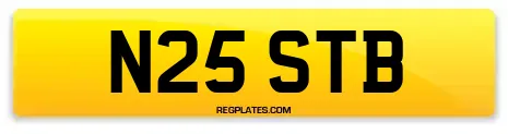 N25 STB