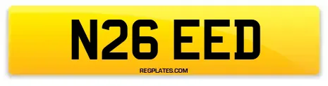 N26 EED