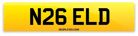 N26 ELD