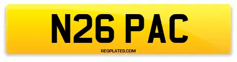 N26 PAC