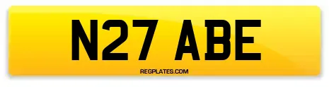 N27 ABE