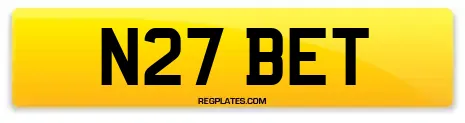 N27 BET