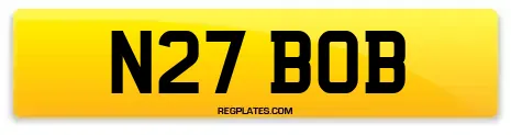 N27 BOB