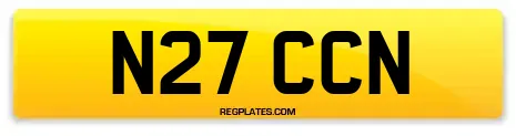 N27 CCN