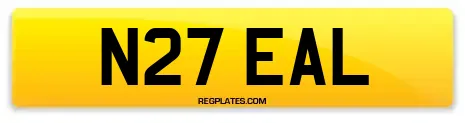 N27 EAL