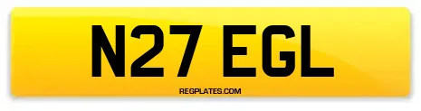 N27 EGL