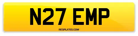 N27 EMP