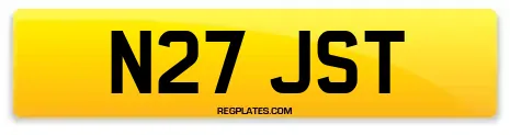 N27 JST