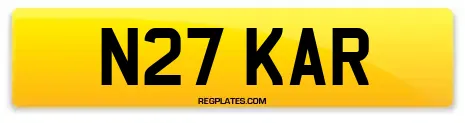 N27 KAR