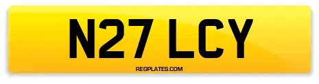 N27 LCY