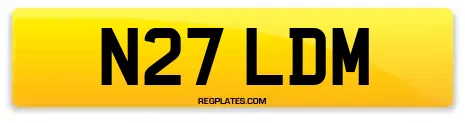N27 LDM