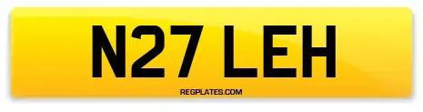 N27 LEH