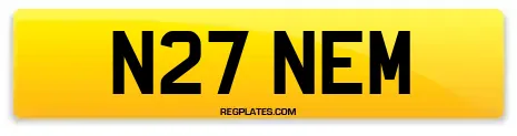 N27 NEM
