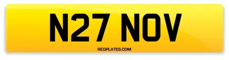 N27 NOV