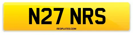 N27 NRS