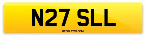 N27 SLL