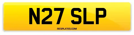 N27 SLP