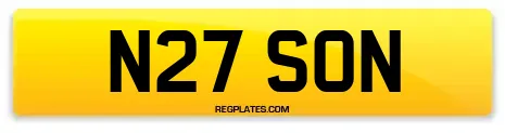 N27 SON