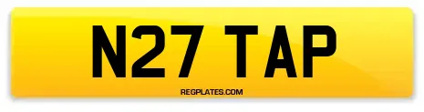 N27 TAP
