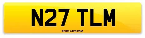 N27 TLM