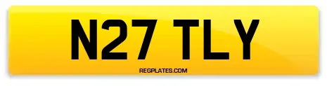 N27 TLY