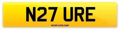 N27 URE