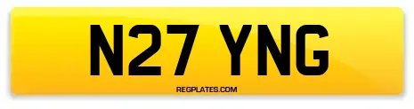 N27 YNG