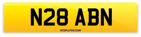 N28 ABN