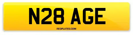 N28 AGE