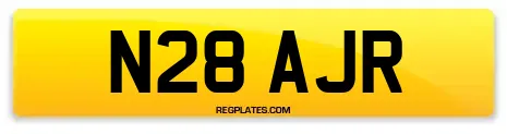 N28 AJR