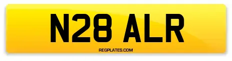N28 ALR