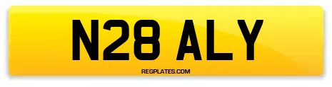 N28 ALY