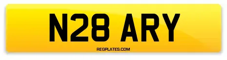 N28 ARY