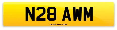 N28 AWM