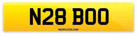 N28 BOO