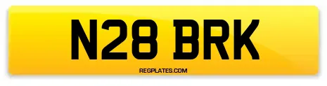 N28 BRK
