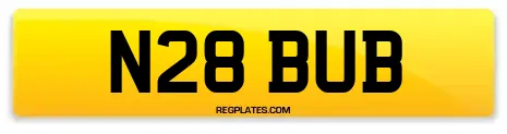 N28 BUB