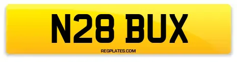 N28 BUX