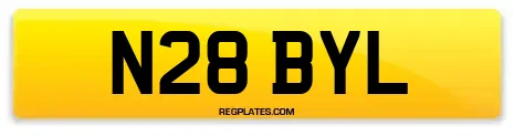 N28 BYL