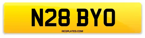 N28 BYO