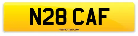 N28 CAF