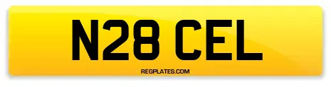 N28 CEL